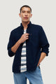 Long sleeve shirt Tommy Hilfiger Jeans DM0DM23517
