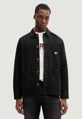 Long sleeve shirt Tommy Hilfiger Jeans DM0DM20236