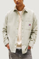 Long sleeve shirt Tommy Hilfiger Jeans TJM BRICK CORD OVERS