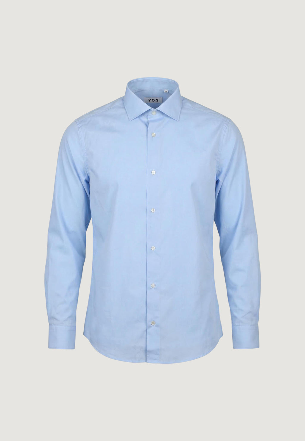 Camicia manica lunga YOS CLASS/307