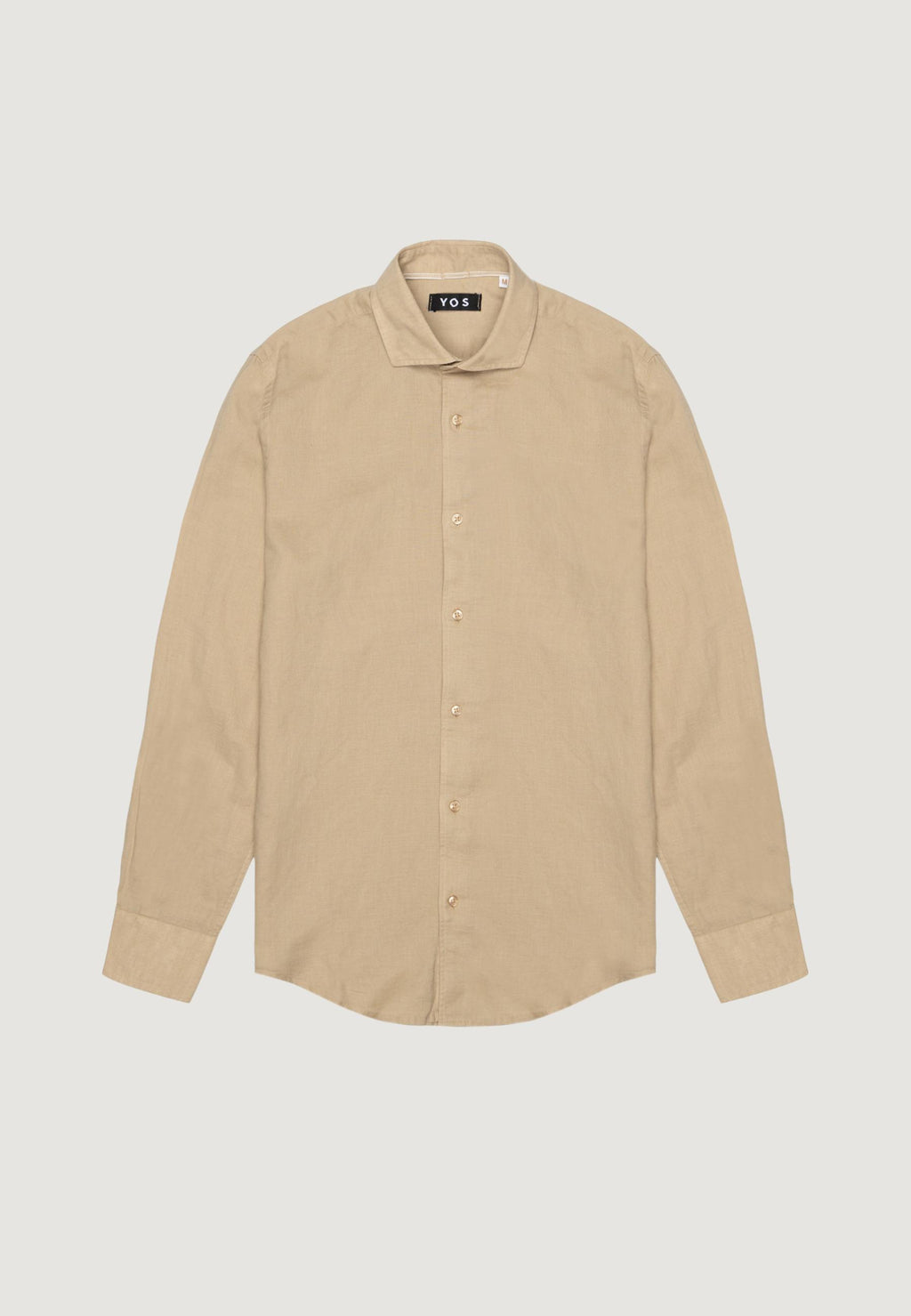 Camicia manica lunga YOS 5SCA01
