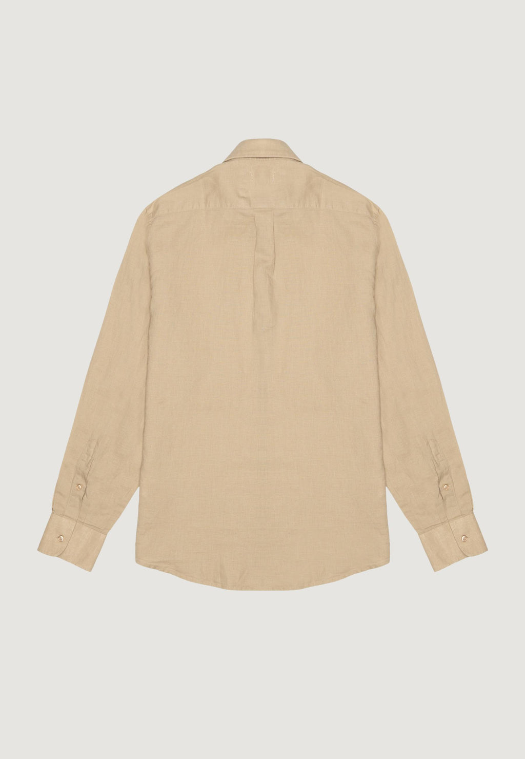 Camicia manica lunga YOS 5SCA01