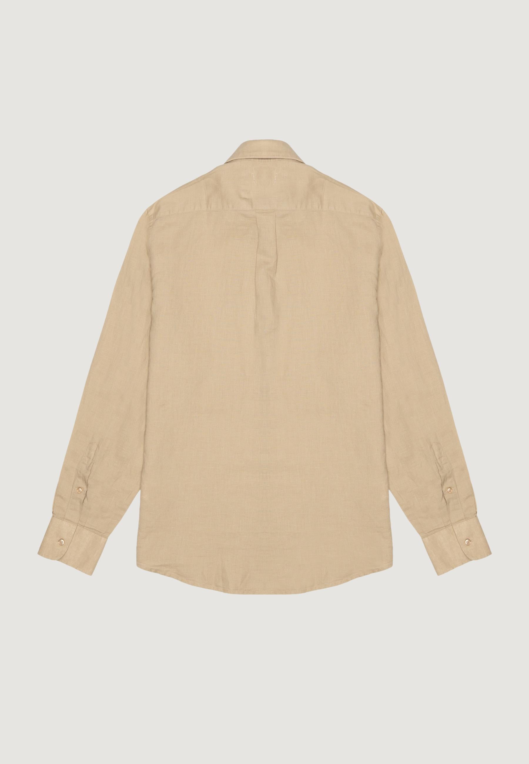 Camicia manica lunga YOS 5SCA01
