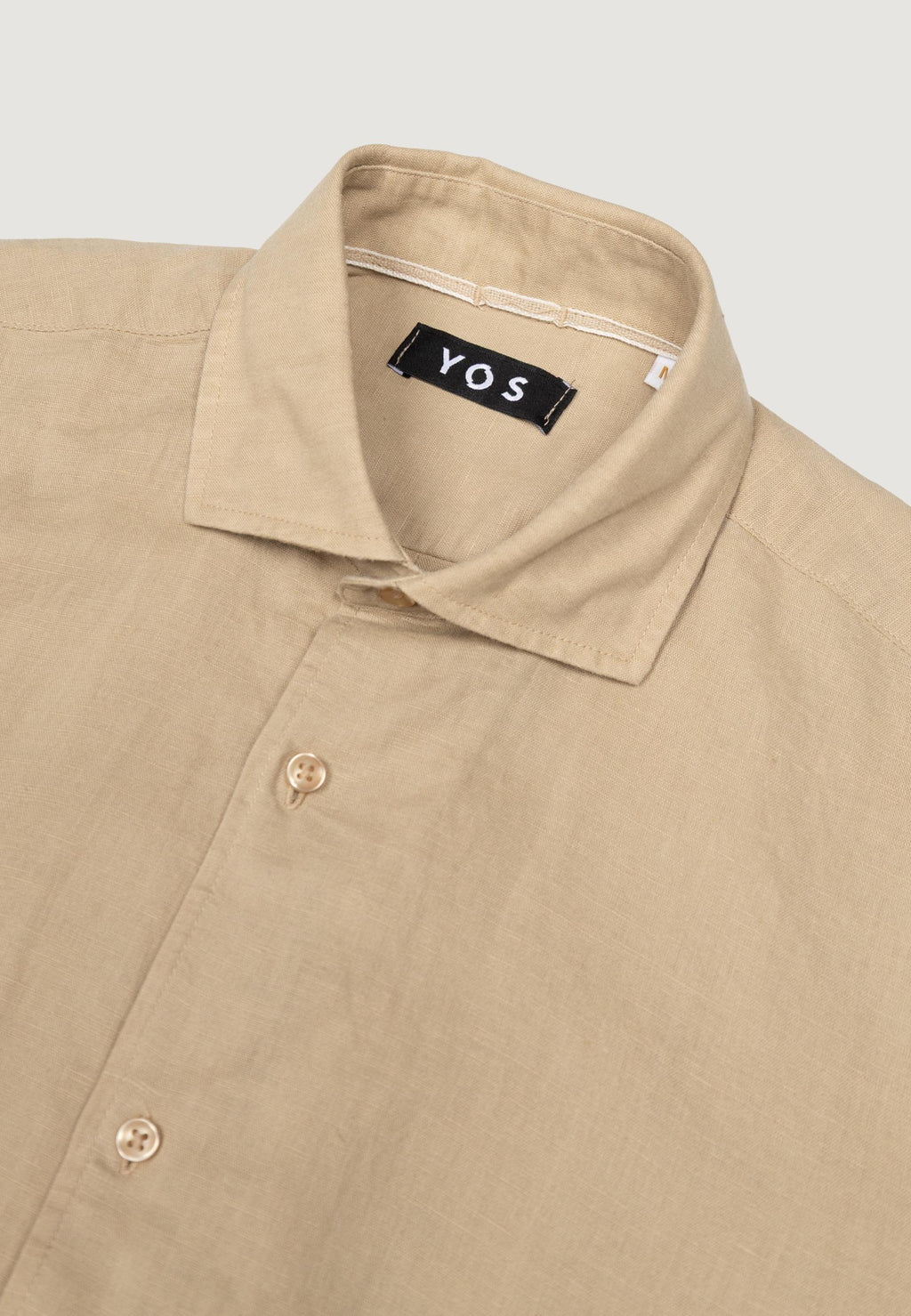 Camicia manica lunga YOS 5SCA01