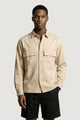 Camicia manica lunga YOS CV8008