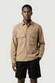 Camicia manica lunga YOS CV8008