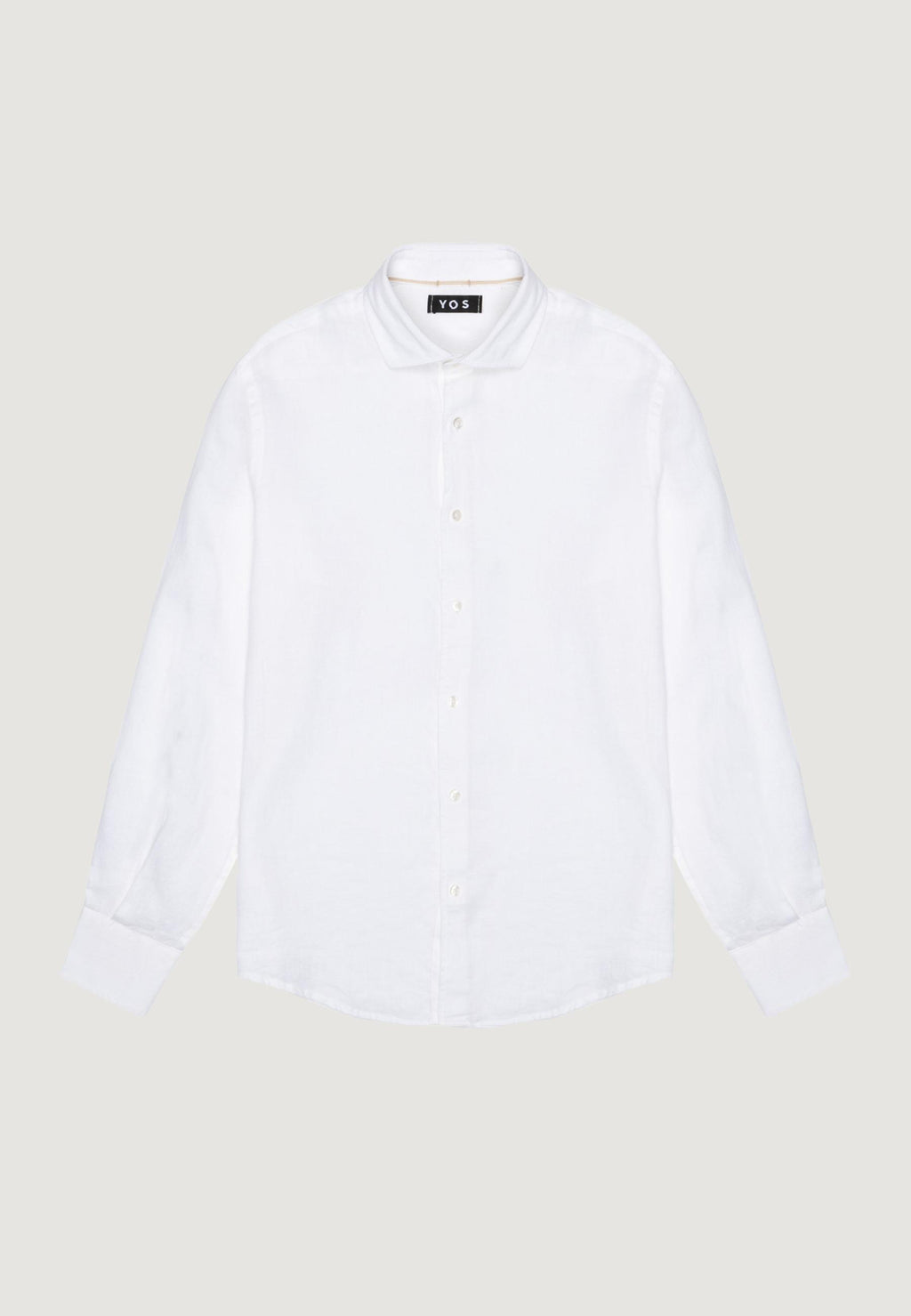 Long sleeve shirt YOS 5SCA01