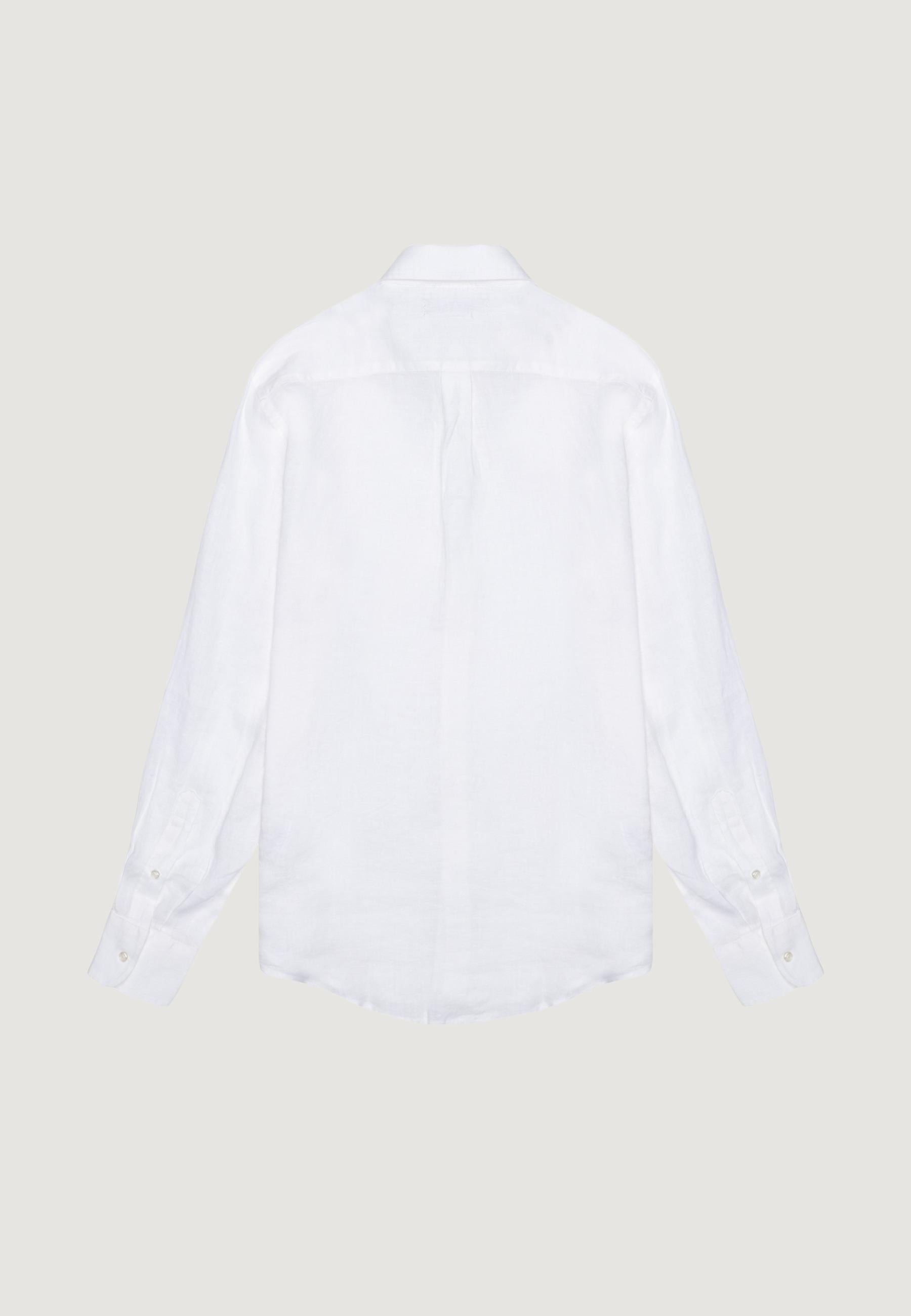 Camicia manica lunga YOS 5SCA01