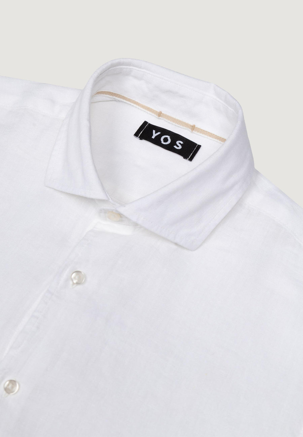 Long sleeve shirt YOS 5SCA01