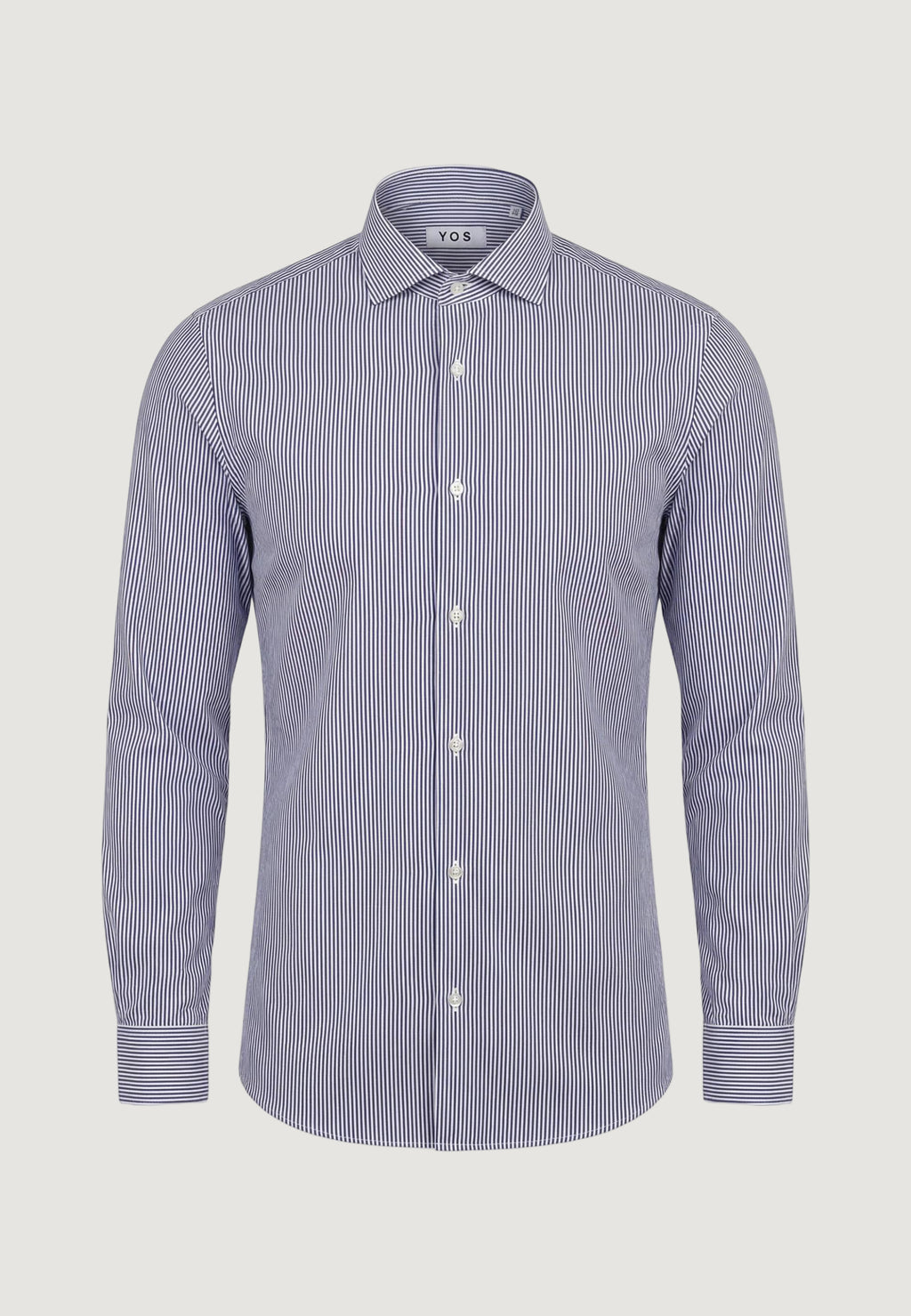 Camicia manica lunga YOS CLASS/307