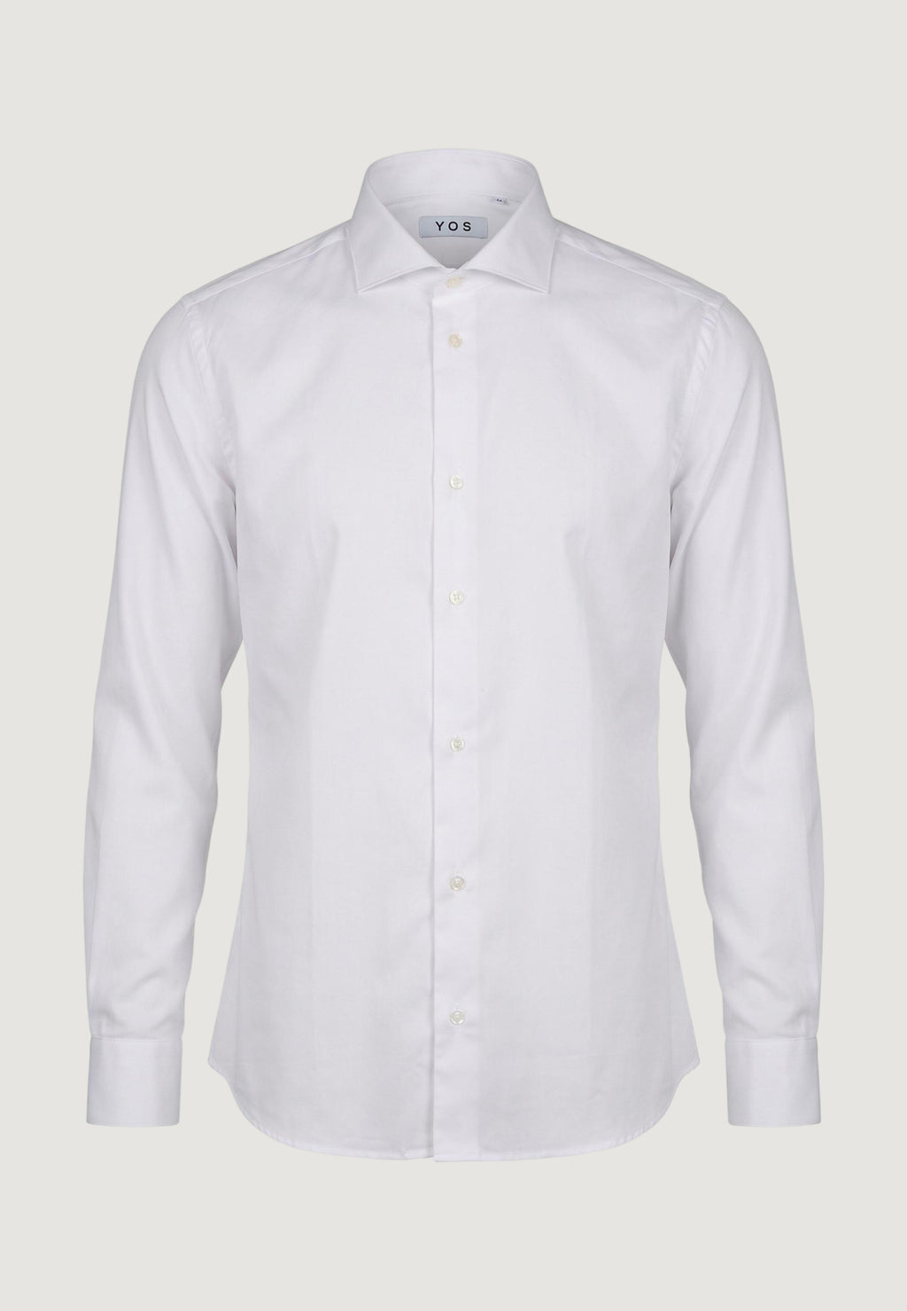 Camicia manica lunga YOS CLASS/307