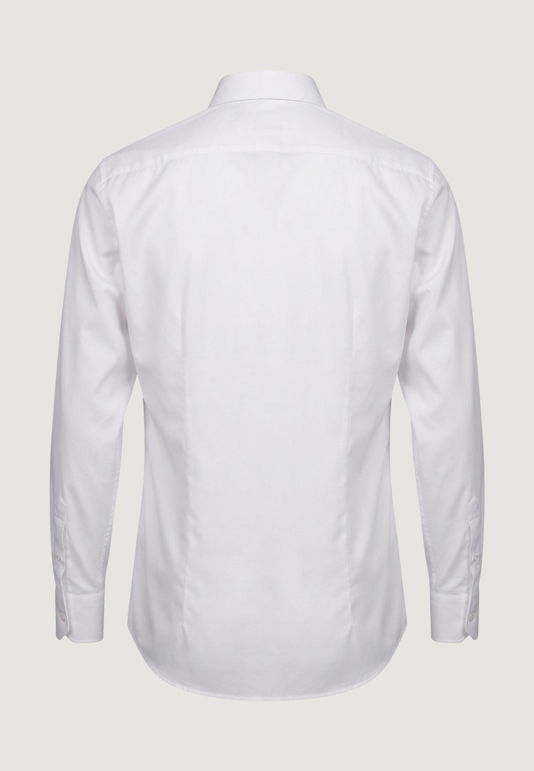 Camicia manica lunga YOS CLASS/307