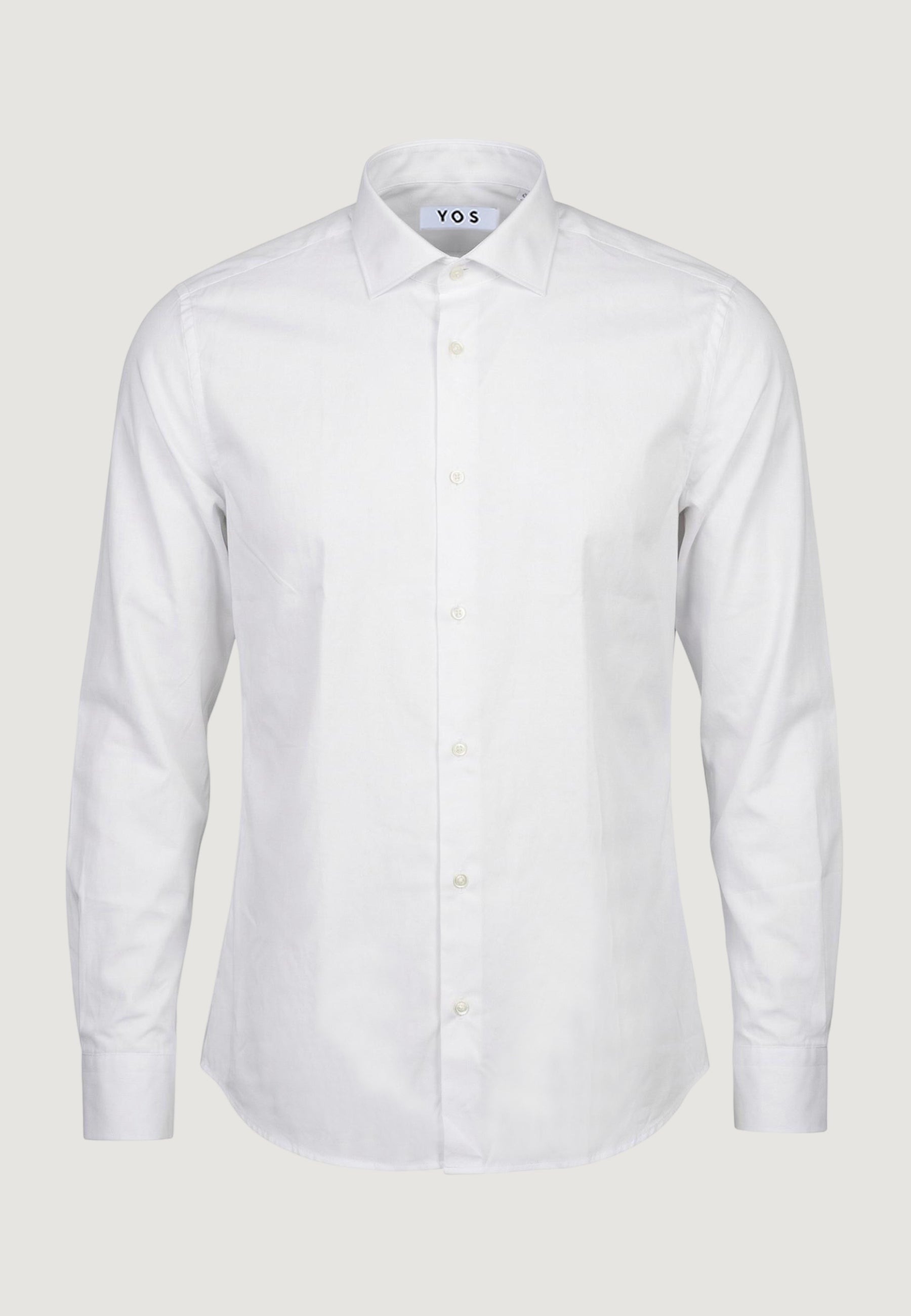 Camicia manica lunga YOS CLASS/307