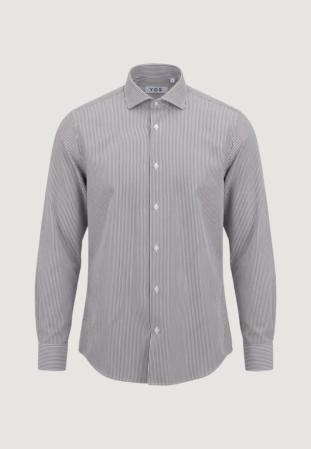 Camicia manica lunga YOS CLASS/307