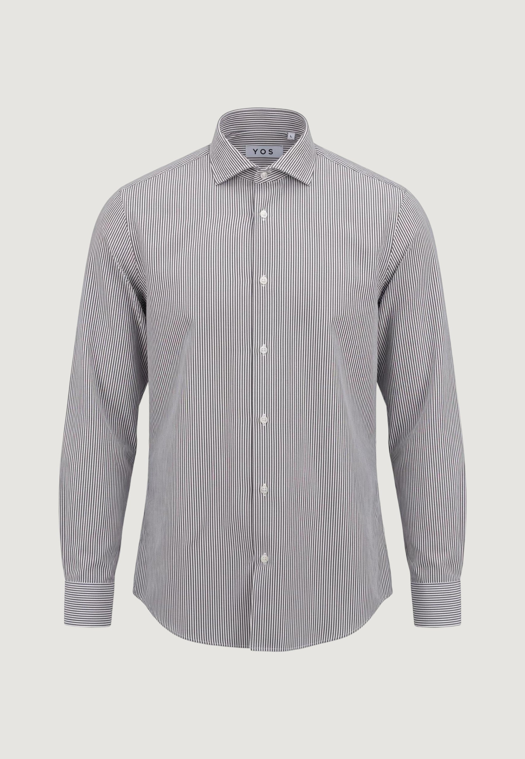 Camicia manica lunga YOS CLASS/307