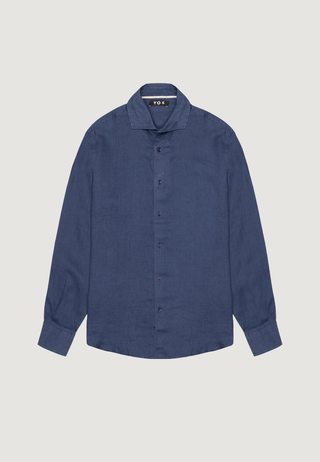 Camicia manica lunga YOS 5SCA01