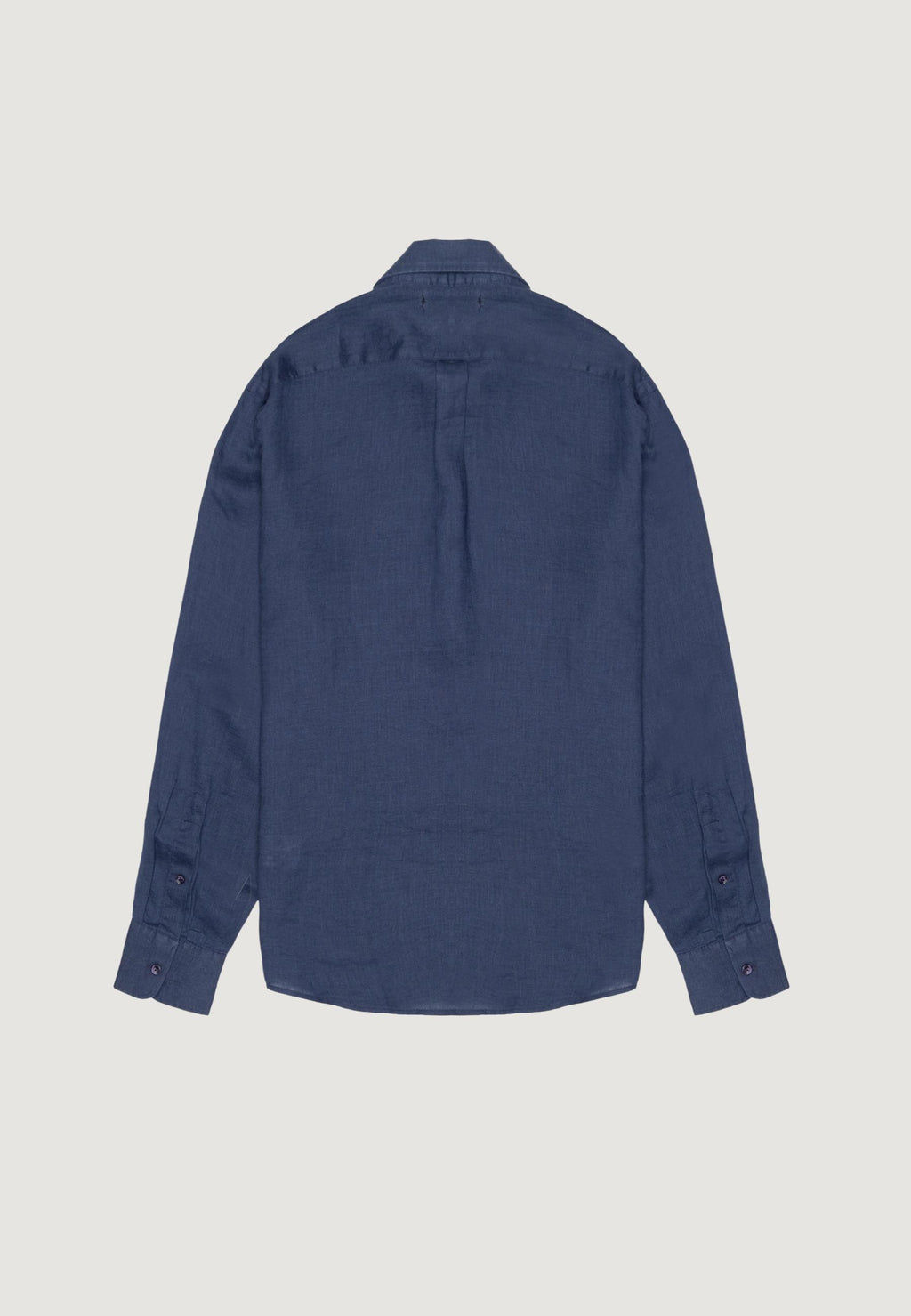 Camicia manica lunga YOS 5SCA01