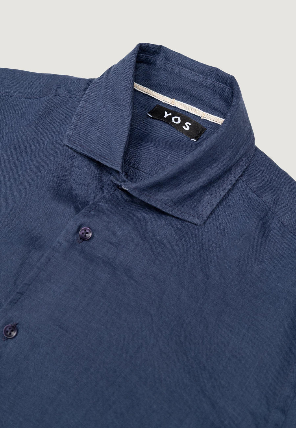 Camicia manica lunga YOS 5SCA01
