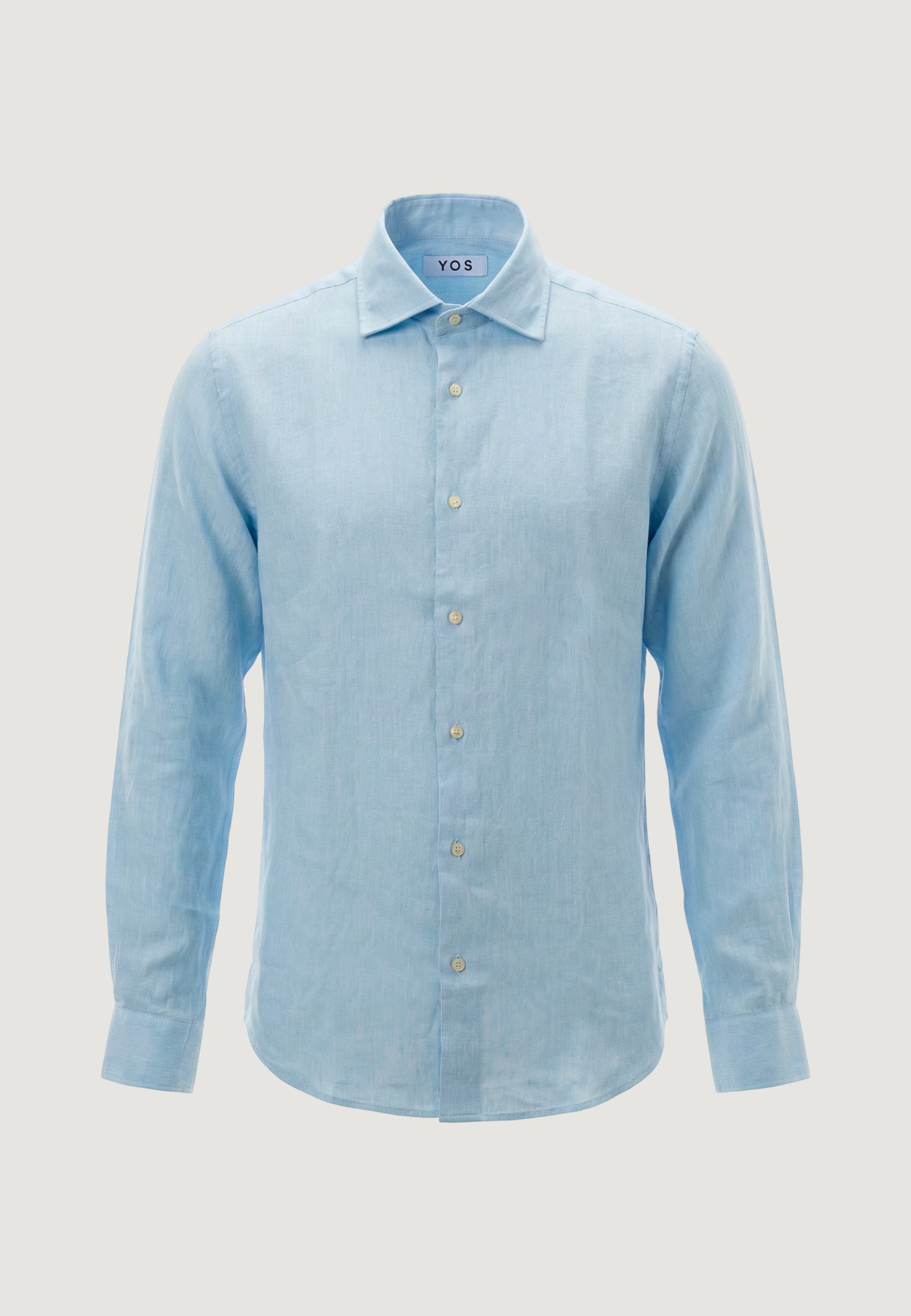 Camicia manica lunga YOS 9432900