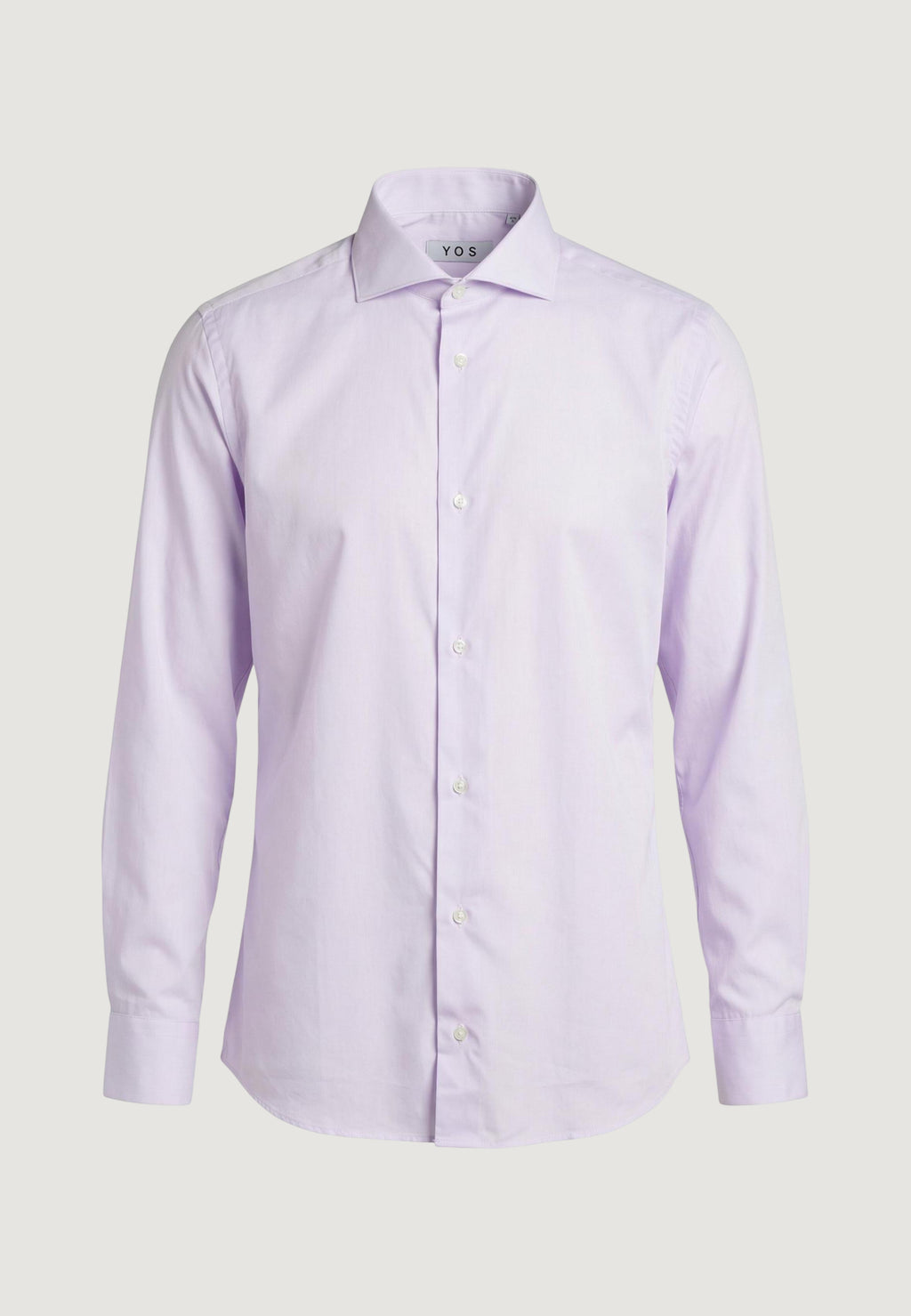 Camicia manica lunga YOS CLASS/307
