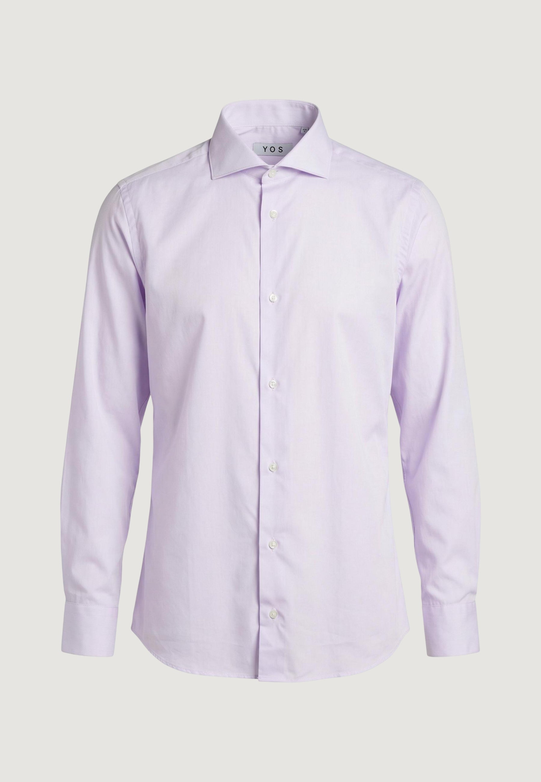 Camicia manica lunga YOS CLASS/307