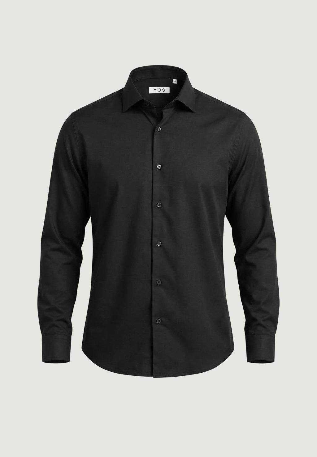 Camicia manica lunga YOS CLASS/307