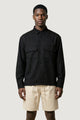 Camicia manica lunga YOS CV8008