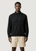 Camicia manica lunga YOS CV8008
