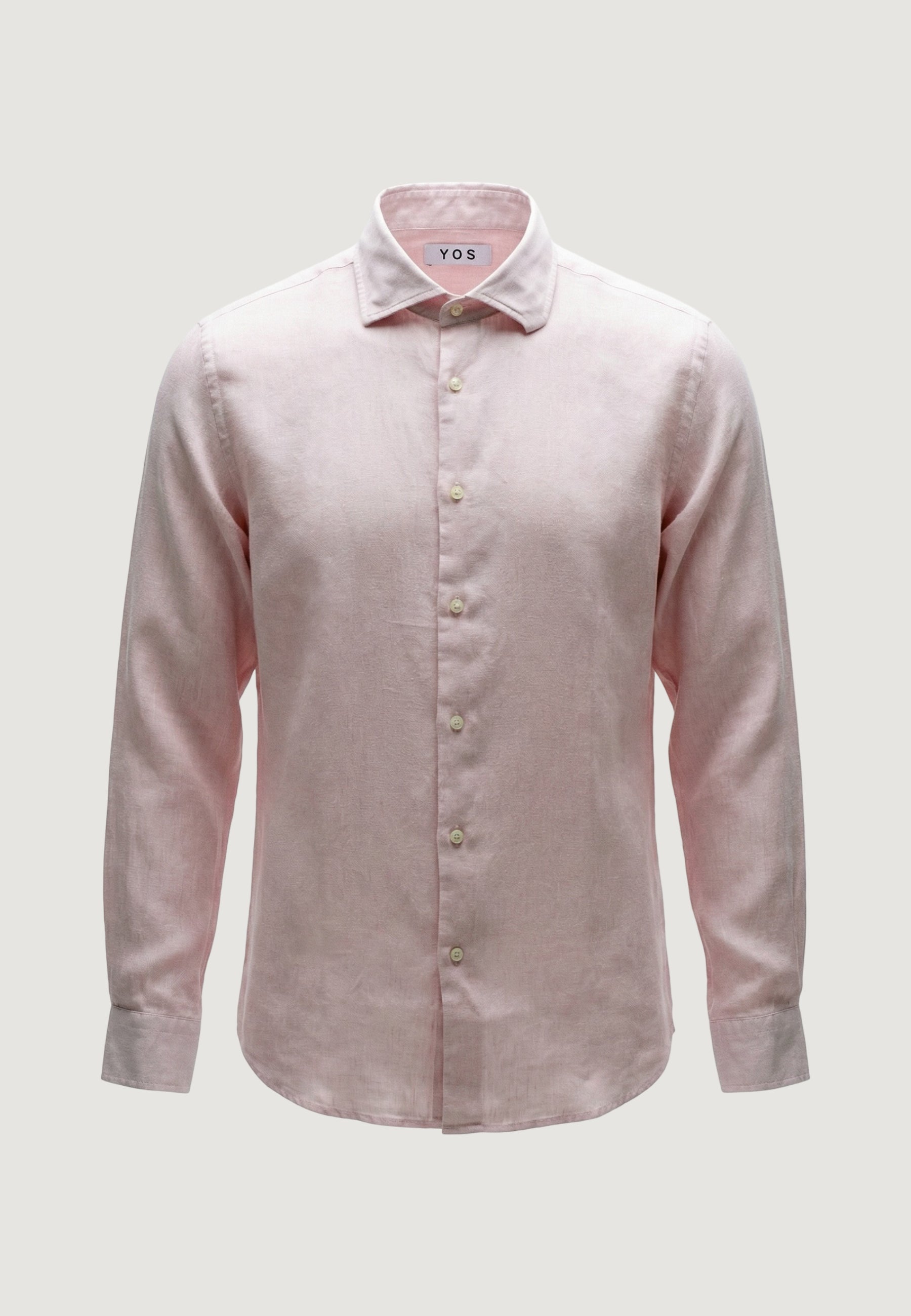 Camicia manica lunga YOS 9432900