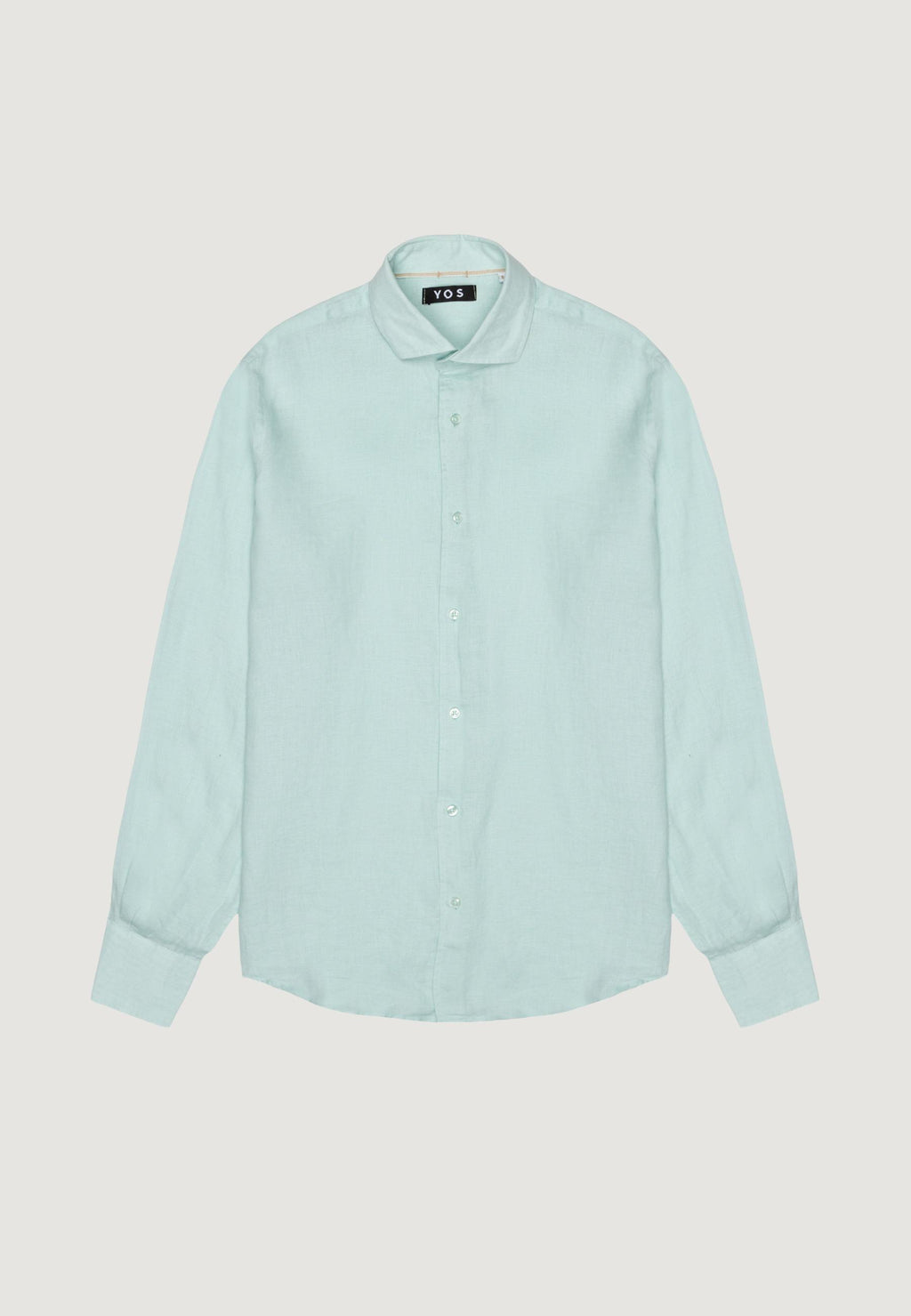 Camicia manica lunga YOS 5SCA01