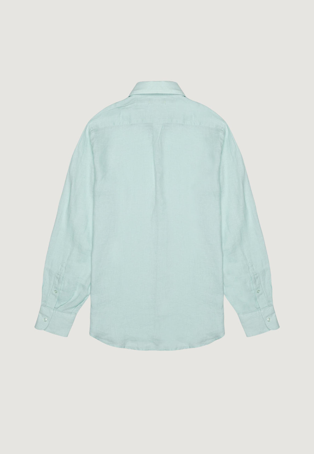 Camicia manica lunga YOS 5SCA01