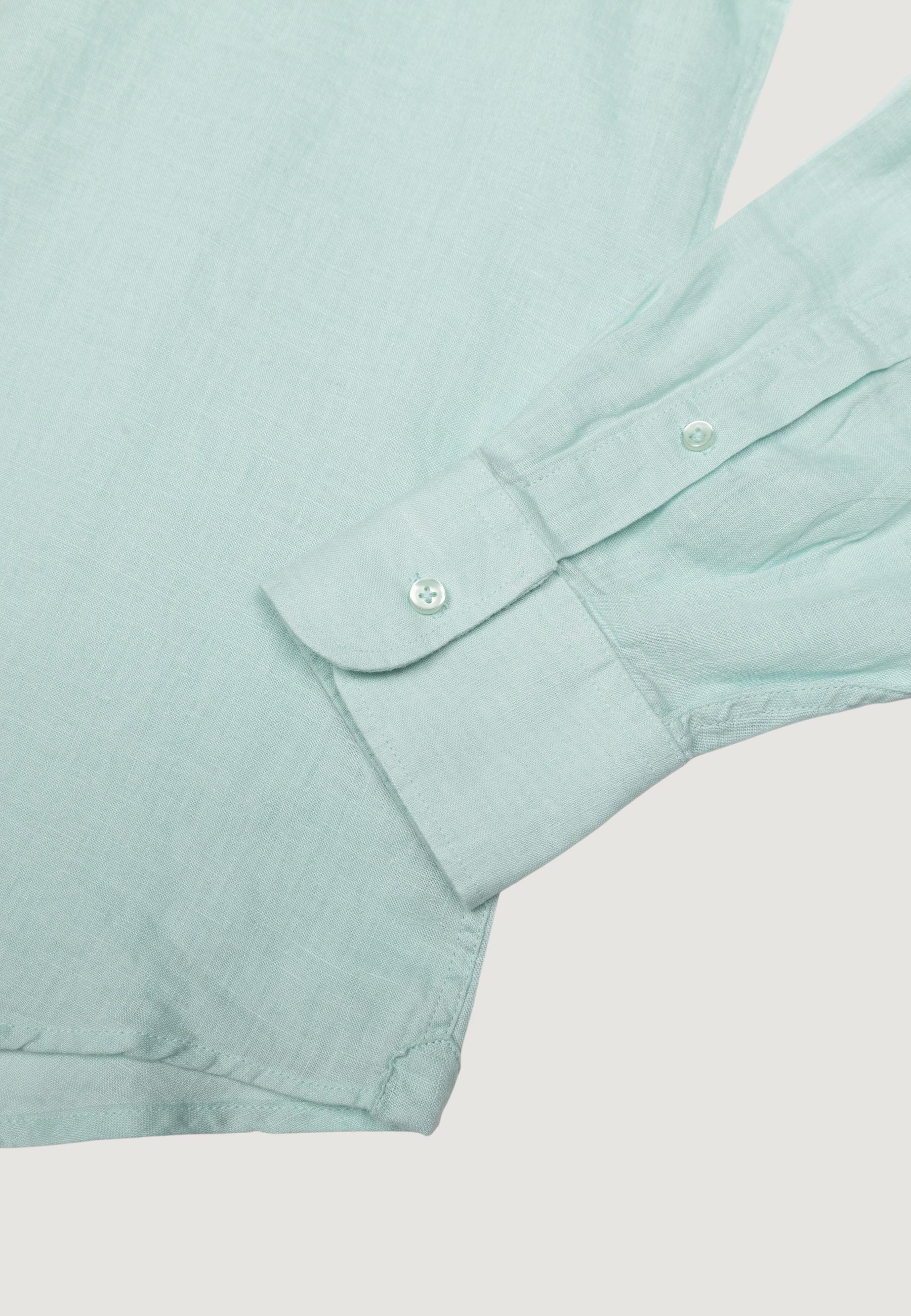 Camicia manica lunga YOS 5SCA01
