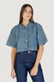 Camicia manica corta Colcci 032.11.00072