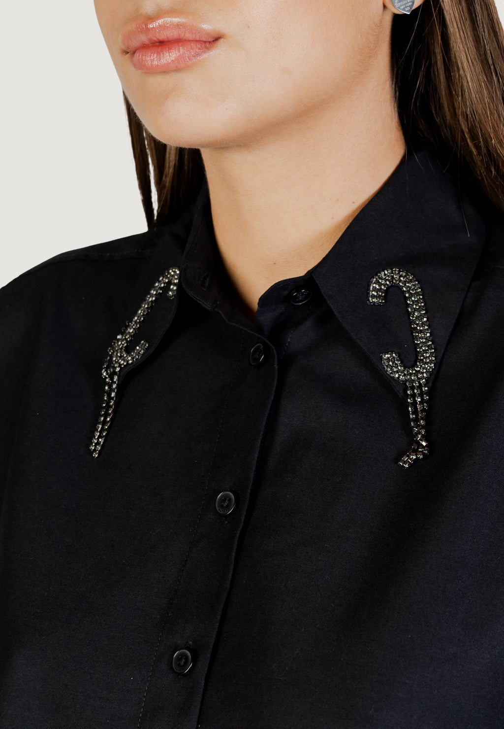 Camicia manica corta Colcci 030.01.02925