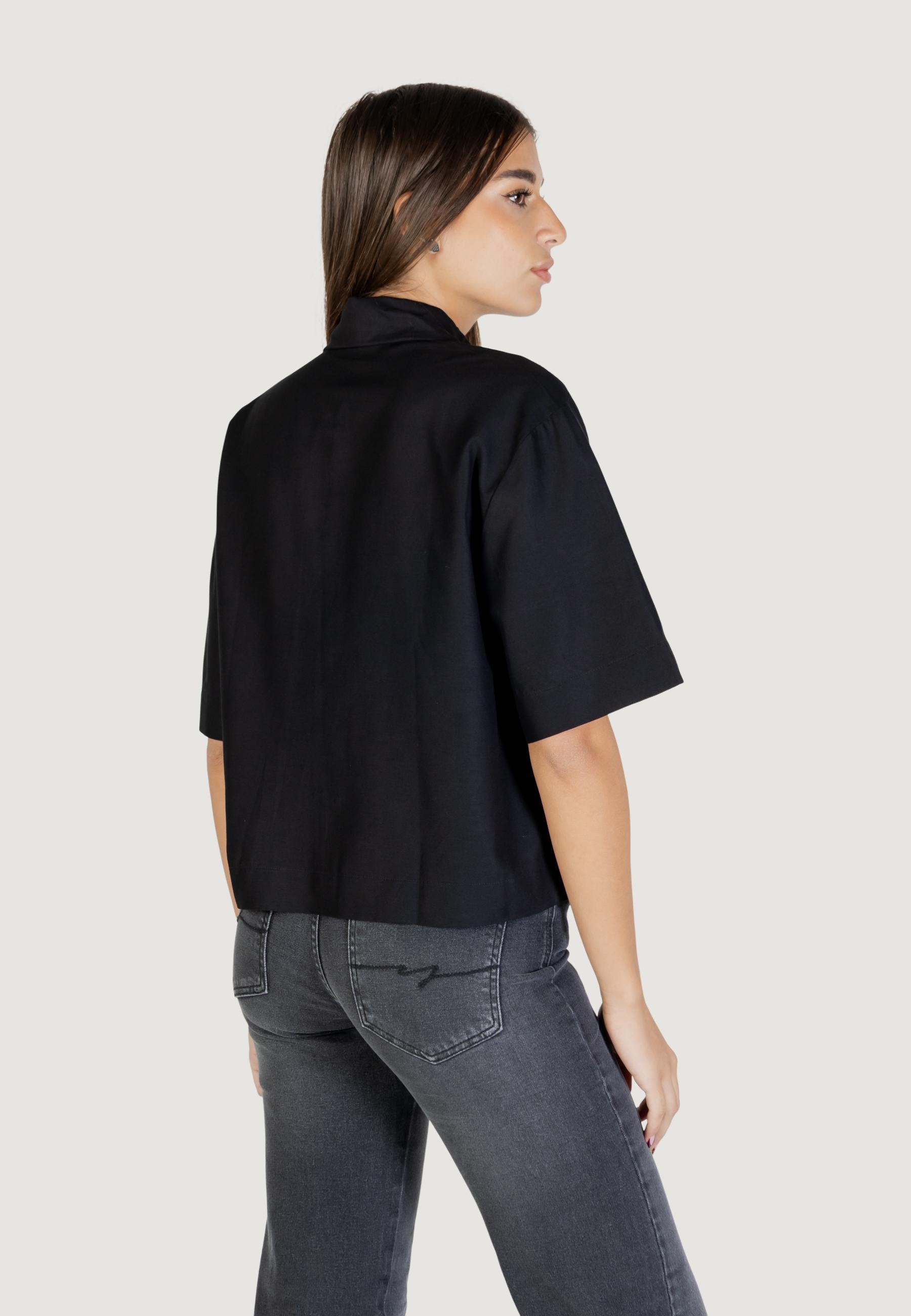 Camicia manica corta Colcci 030.01.02925