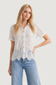 Camicia manica corta Morgan De Toi 261-DLILA