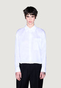 Long sleeves shirts Armani Exchange XW002700 AF25758