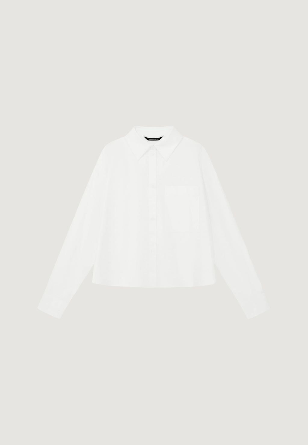 Long sleeves shirts Armani Exchange XW002700 AF25758