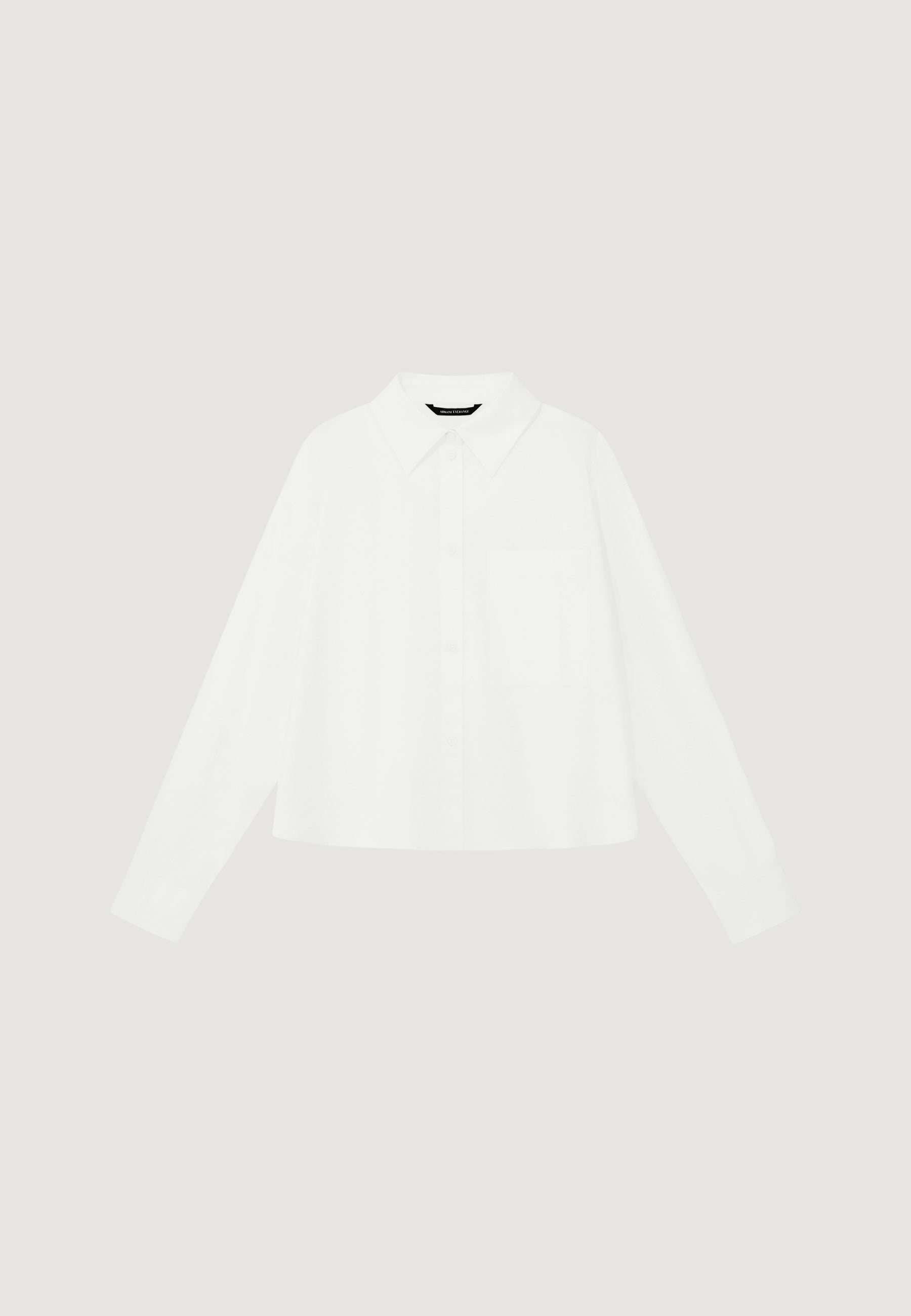 Long sleeves shirts Armani Exchange XW002700 AF25758