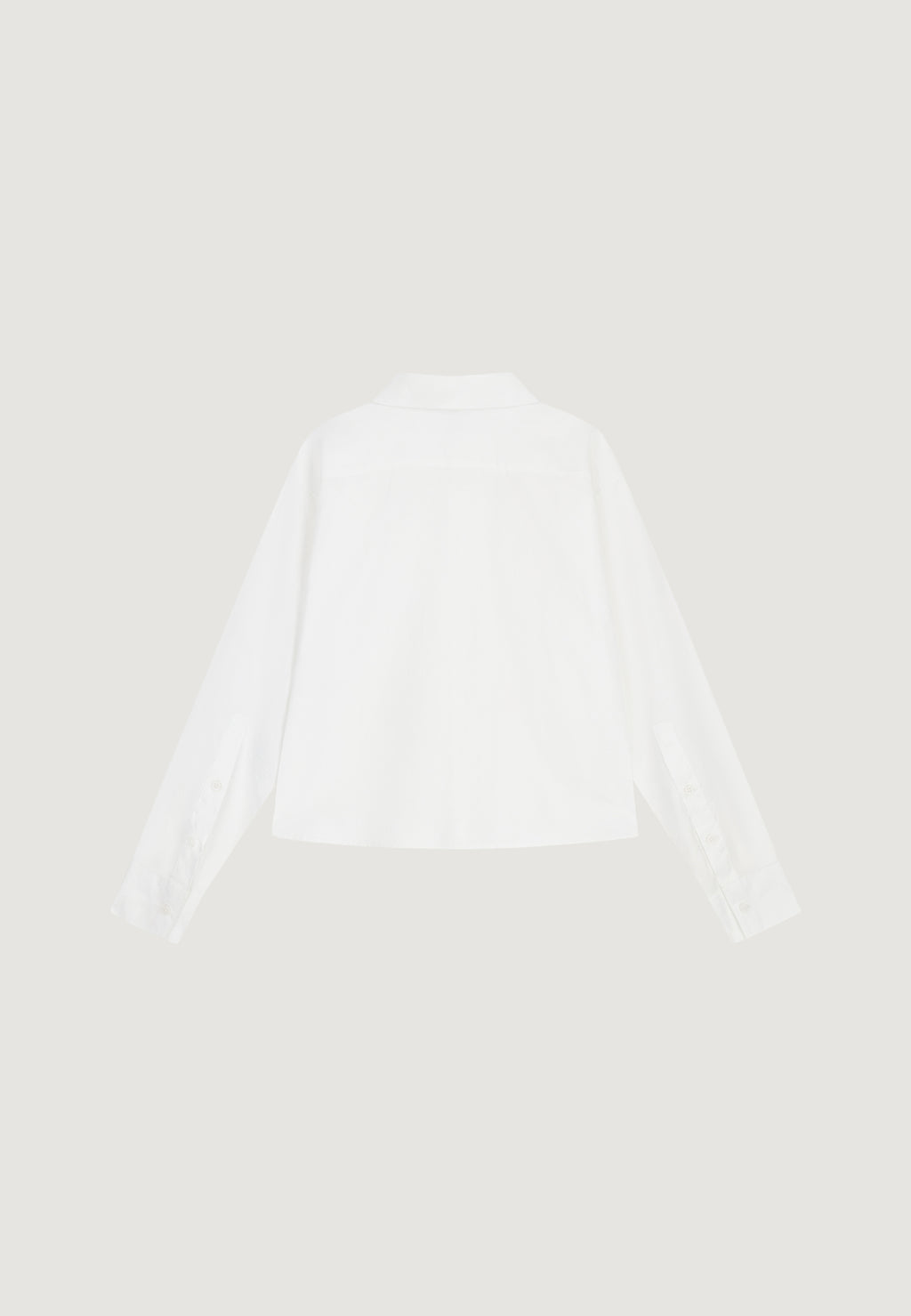 Long sleeves shirts Armani Exchange XW002700 AF25758
