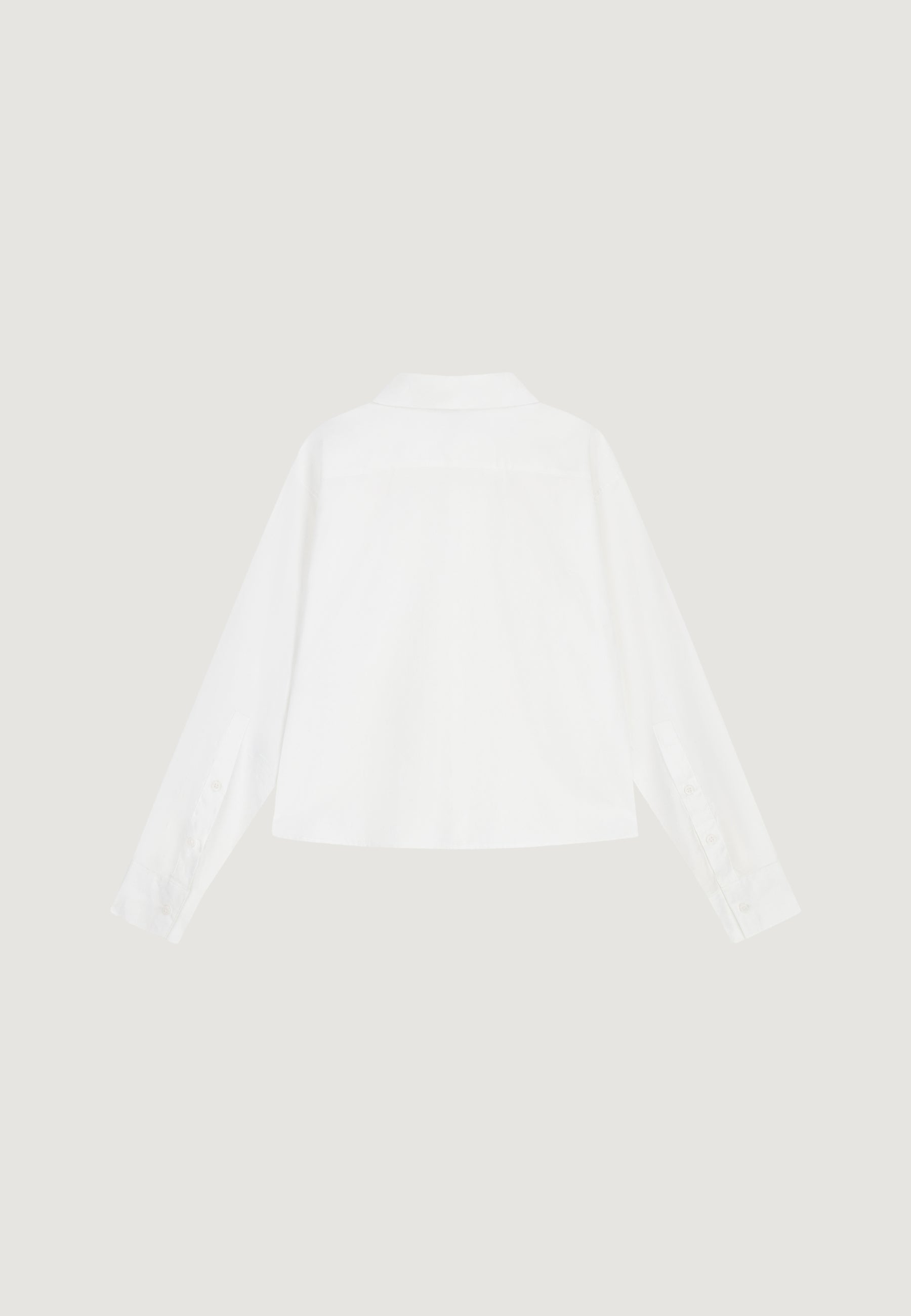 Long sleeves shirts Armani Exchange XW002700 AF25758