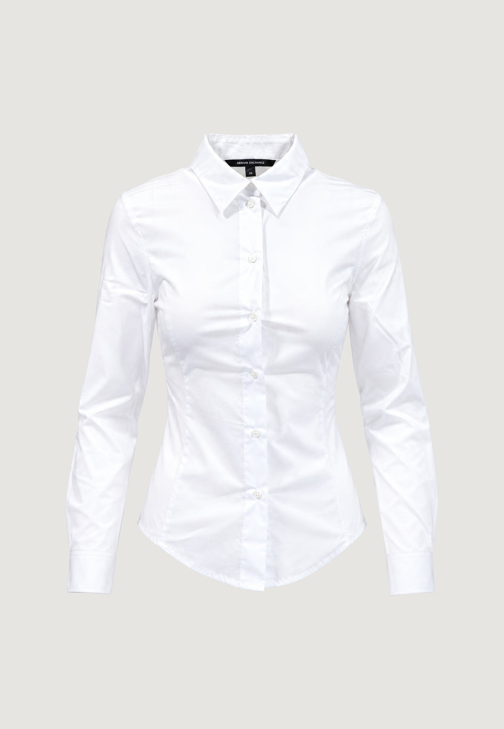 Camicia manica lunga Armani Exchange XW002976 AF26426