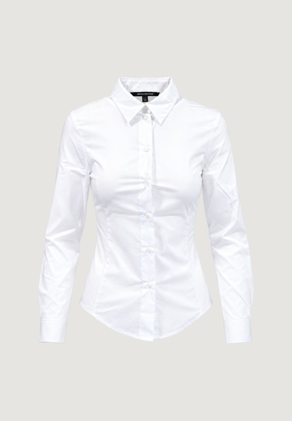 Camicia manica lunga Armani Exchange XW002976 AF26426