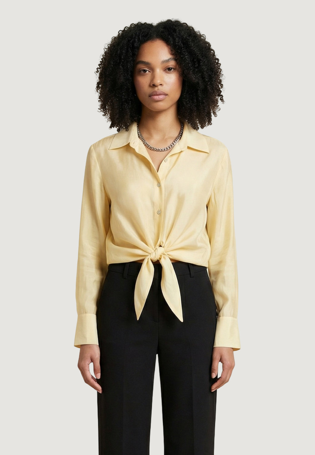 Long sleeves shirts Artigli NODO