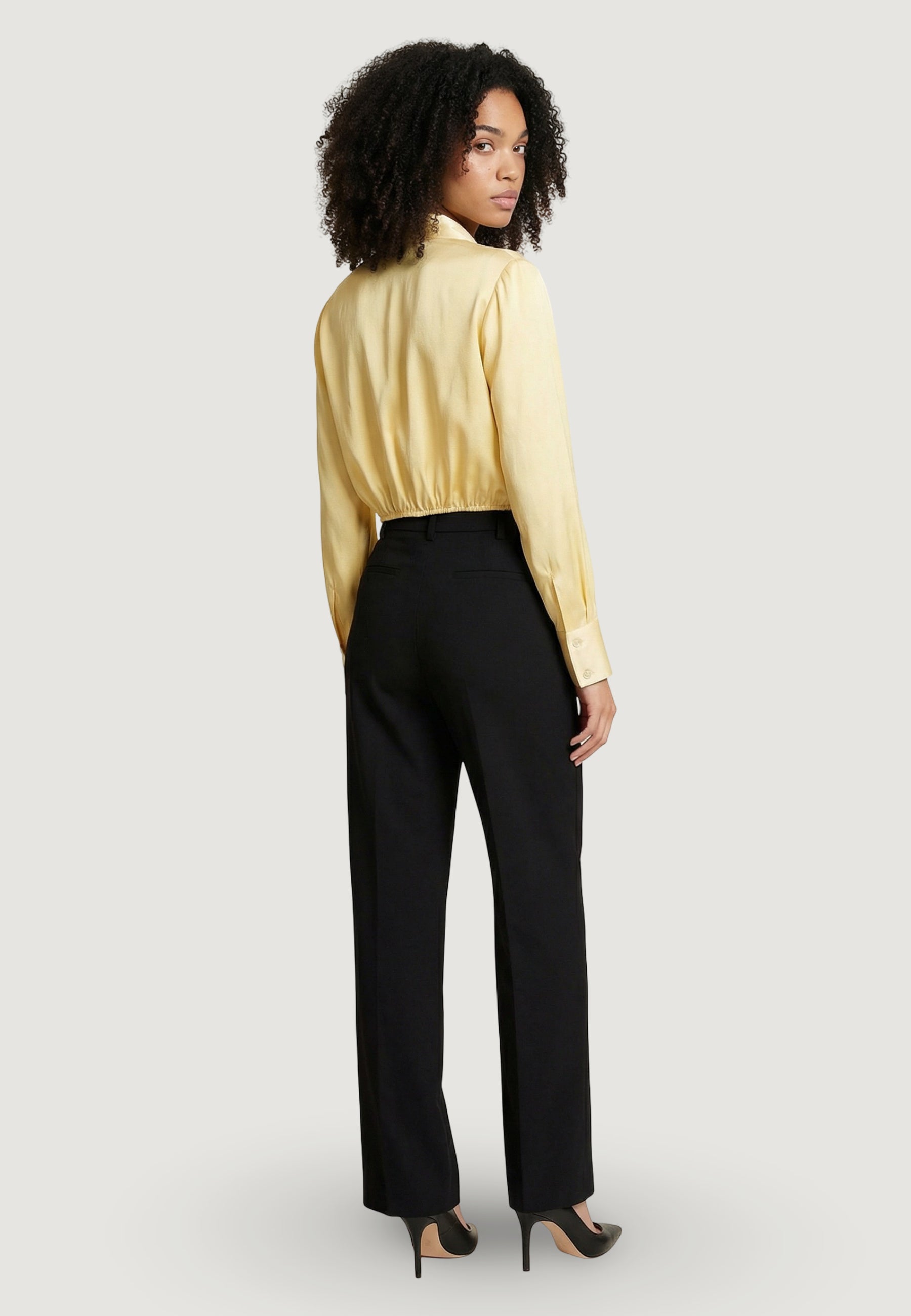 Long sleeves shirts Artigli NODO