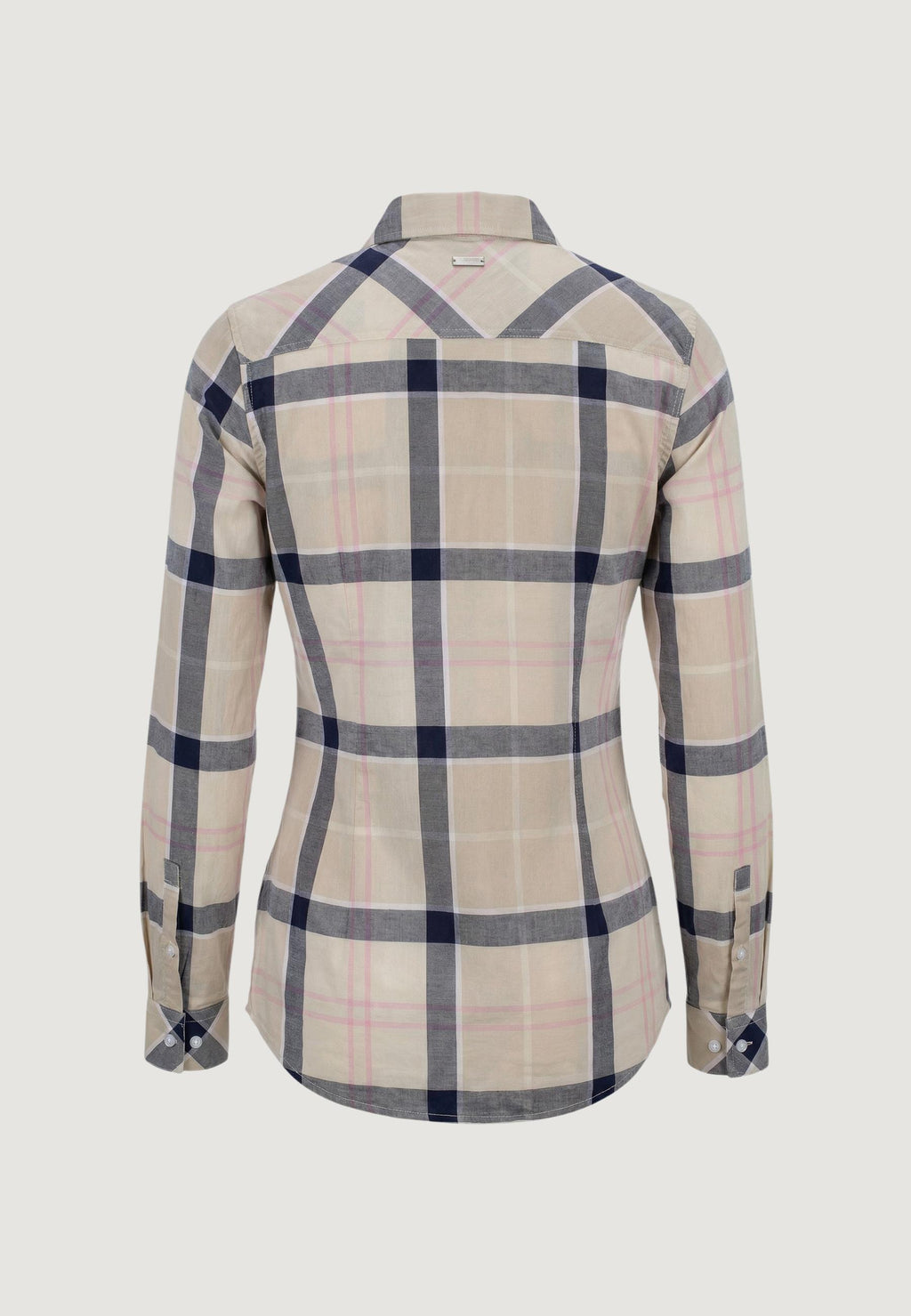 Long sleeves shirts Barbour BREDON SHIRT