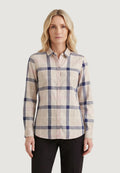 Long sleeves shirts Barbour BREDON SHIRT