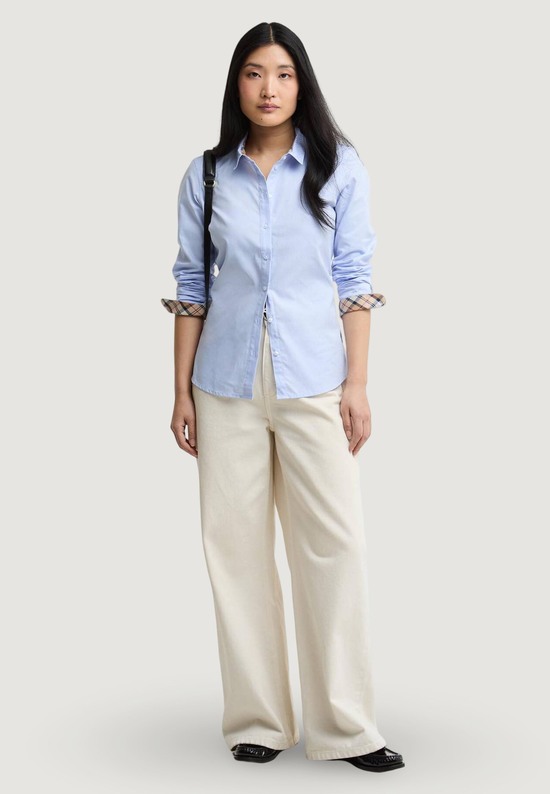 Long sleeves shirts Barbour DERWENT