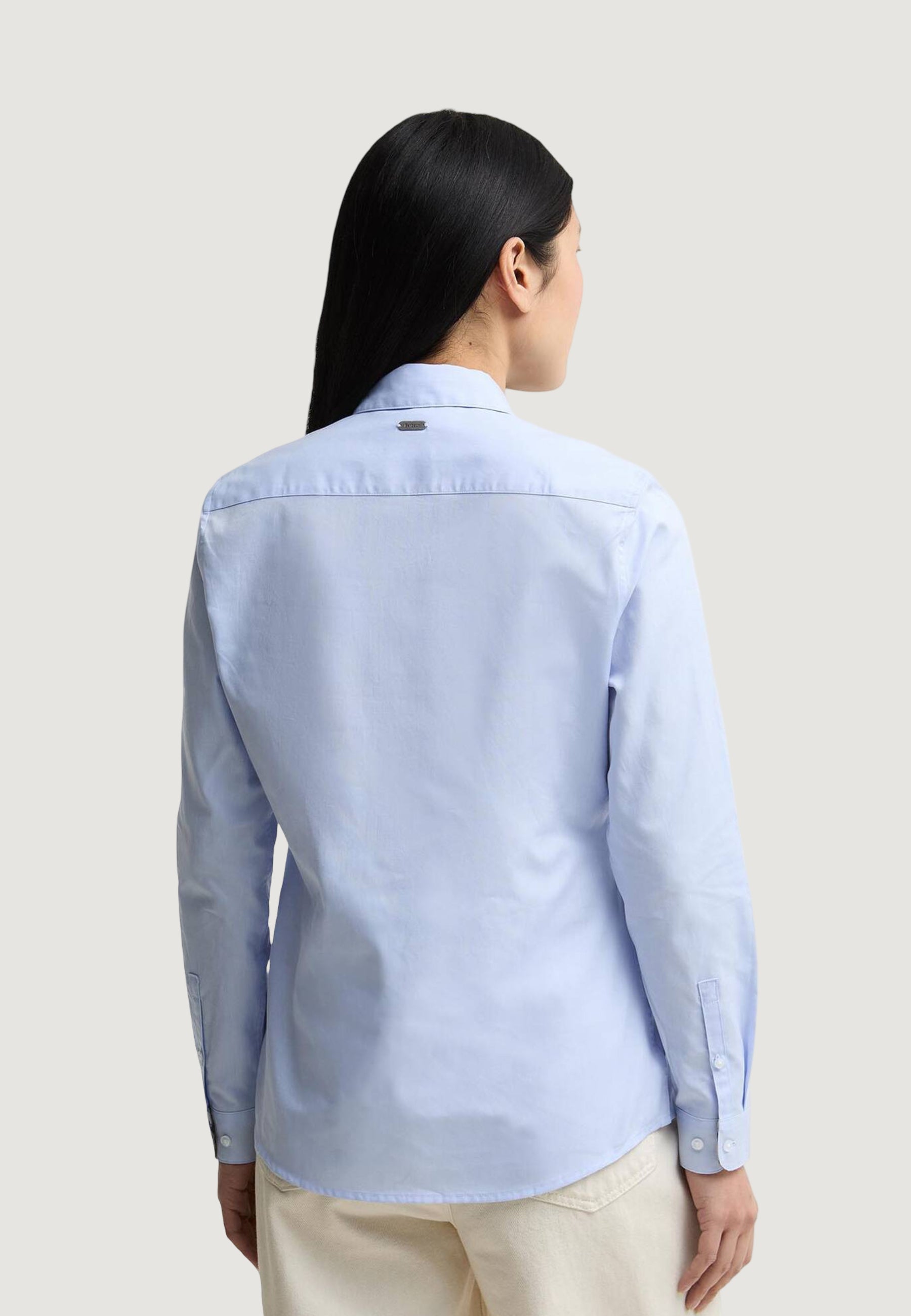 Long sleeves shirts Barbour DERWENT