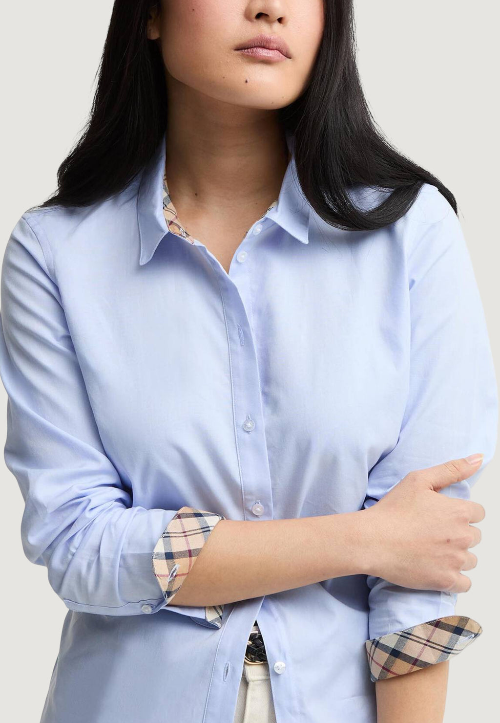 Long sleeves shirts Barbour DERWENT